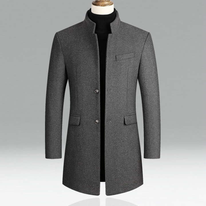 Gerrit Luxury Coat