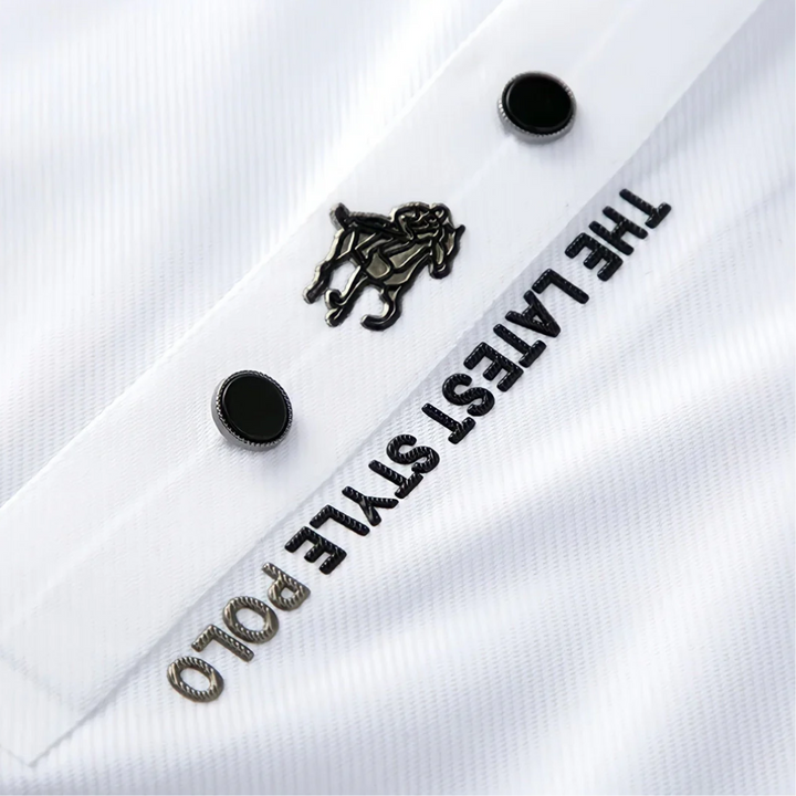 Victor Collar Polo