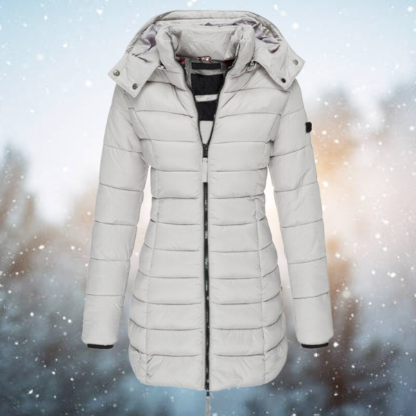 Jessica Winter Jacket