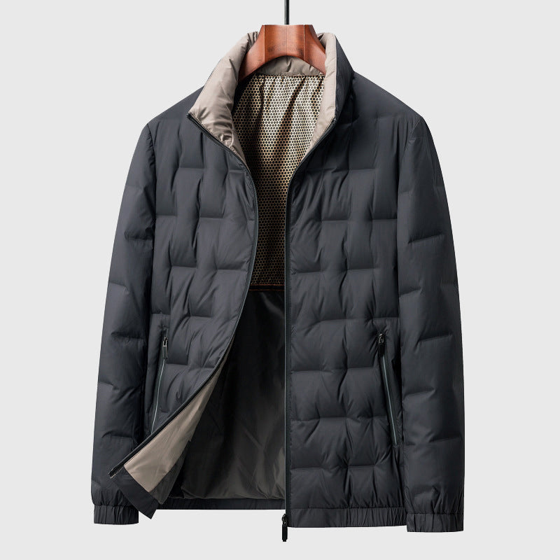 Darius Winterguard Down Jacket