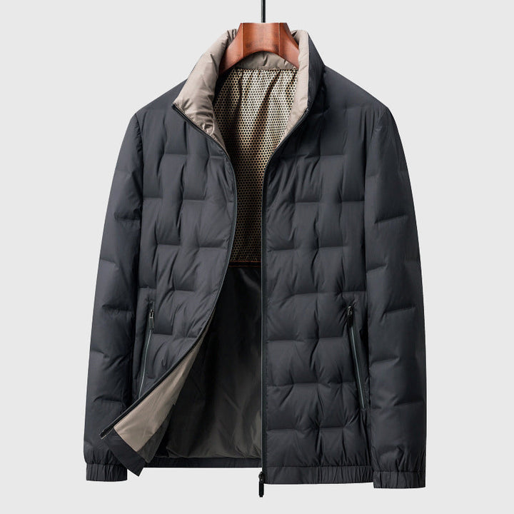 Darius Winterguard Down Jacket