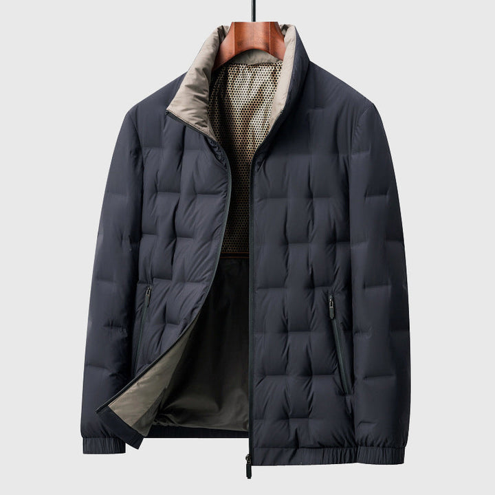 Darius Winterguard Down Jacket