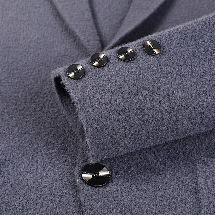 Cardigan à breloques classique Jaha