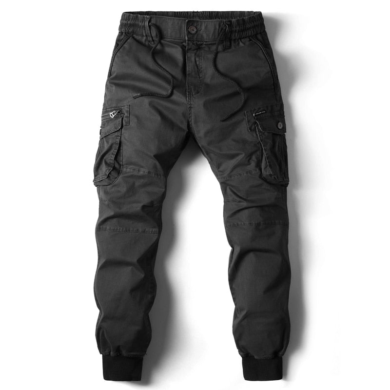 Joel Cargo Joggers