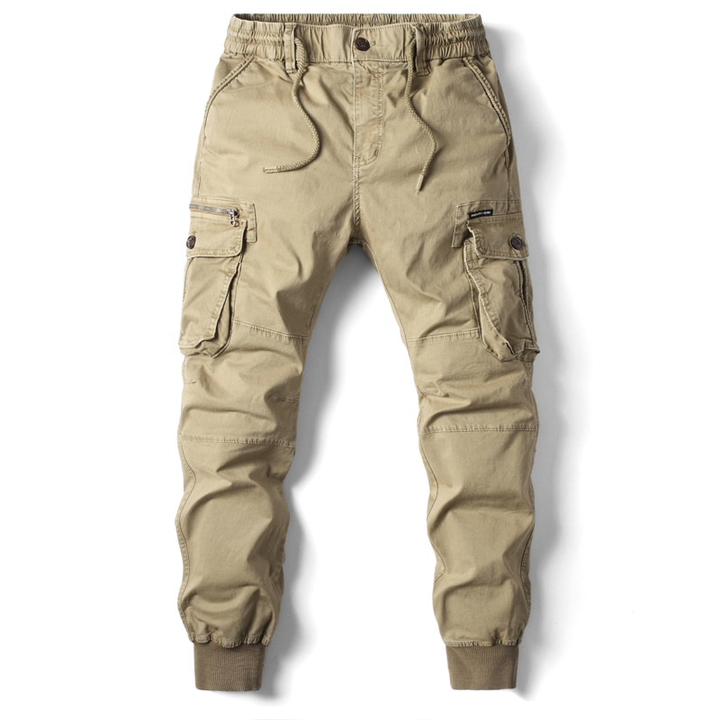 Joel Cargo Joggers