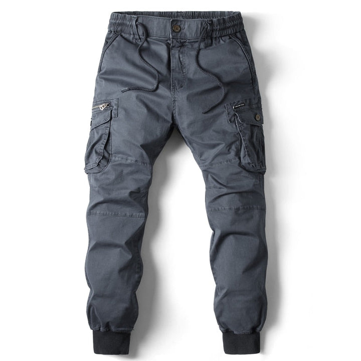 Joel Cargo Joggers