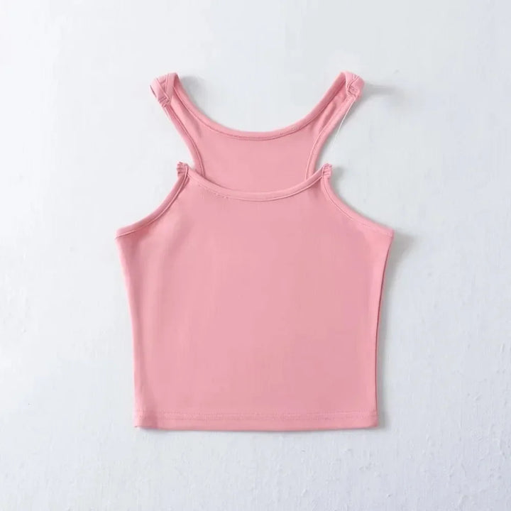 Isa Essential Tank Top