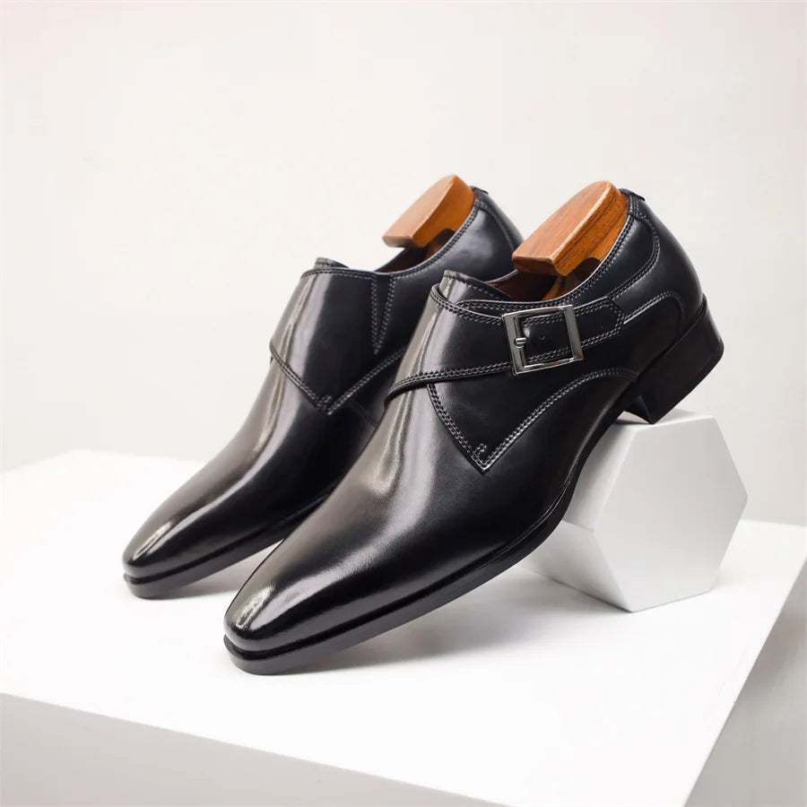 Chaussures classiques Lorenzo