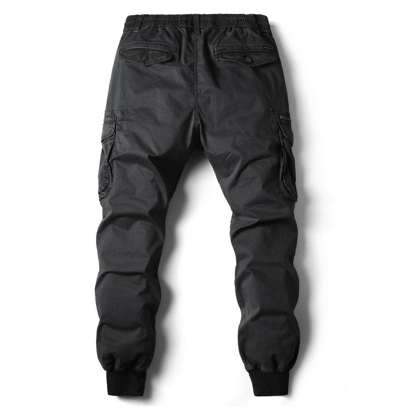 Joel Cargo Joggers