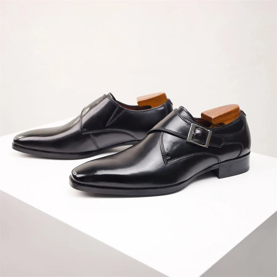 Chaussures classiques Lorenzo