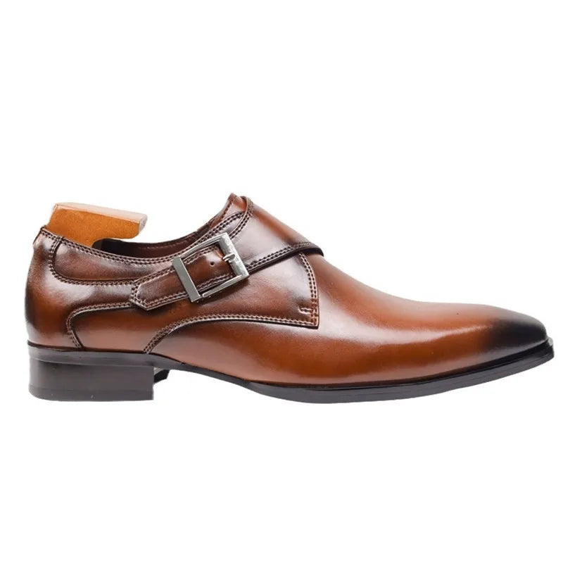 Chaussures classiques Lorenzo