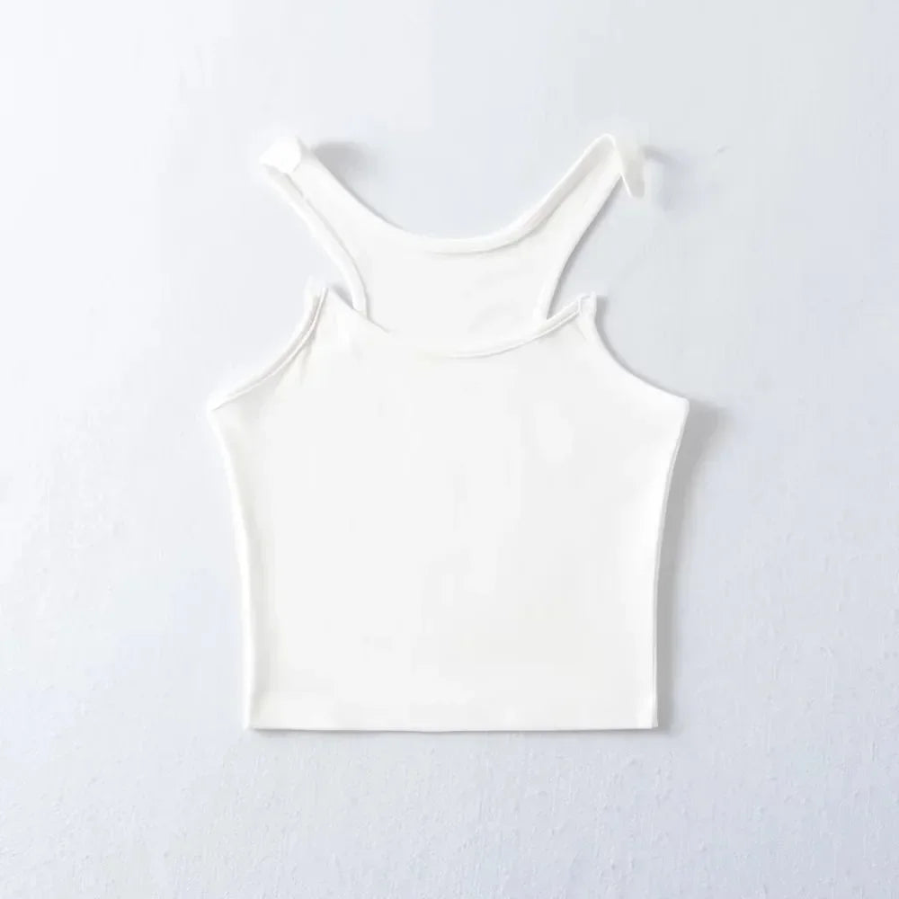 Isa Essential Tank Top