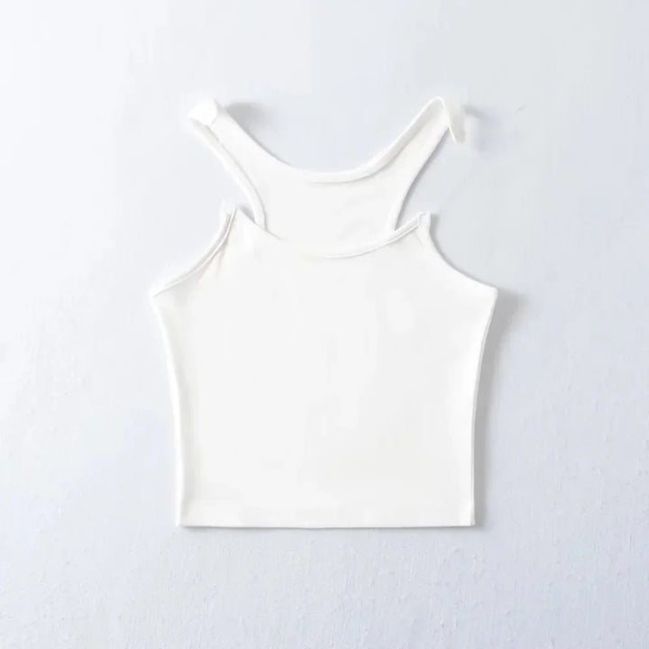 Isa Essential Tank Top