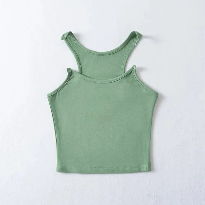 Isa Essential Tank Top