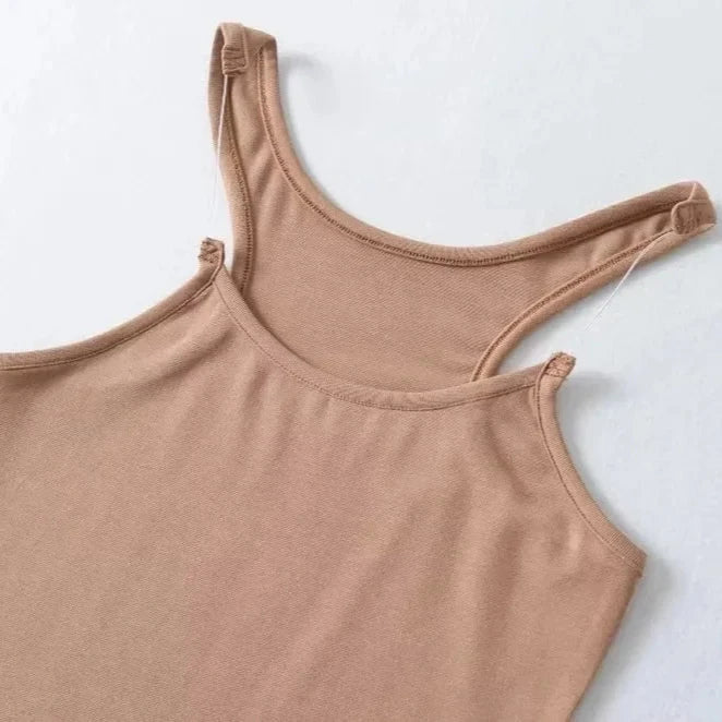 Isa Essential Tank Top