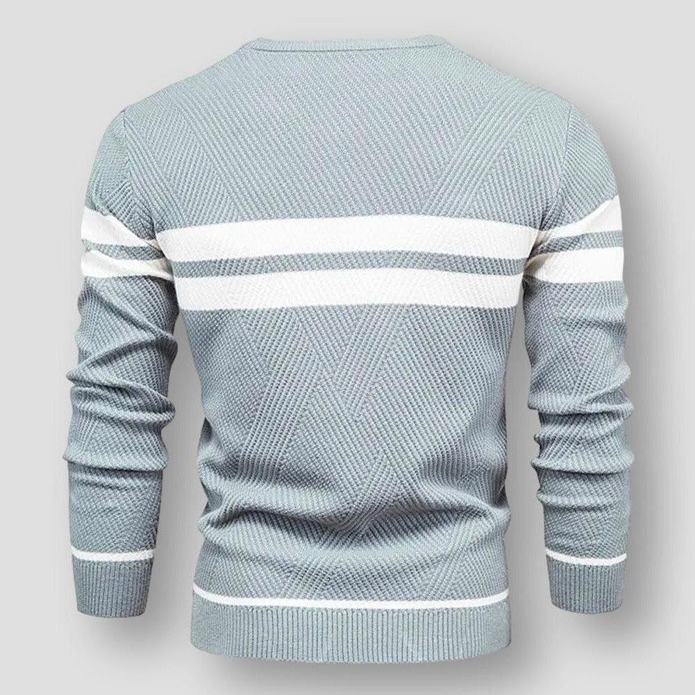 Henry Long Sleeve Sweater