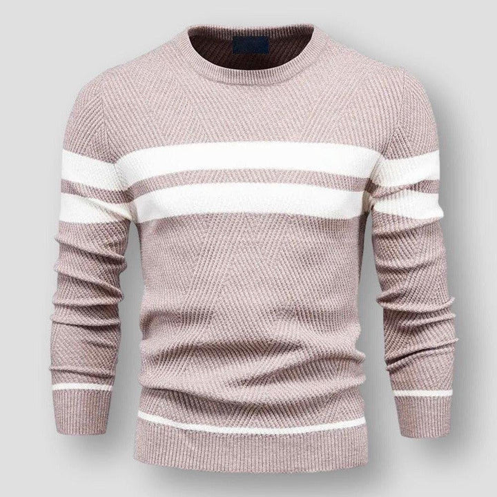 Henry Long Sleeve Sweater