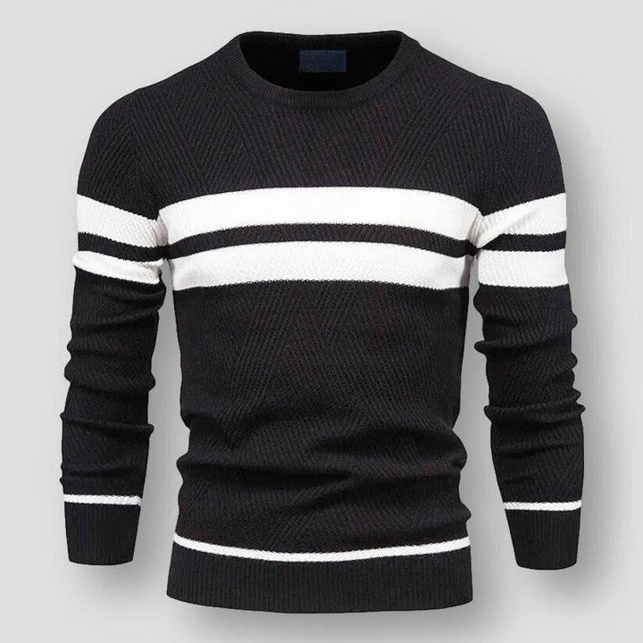 Henry Long Sleeve Sweater