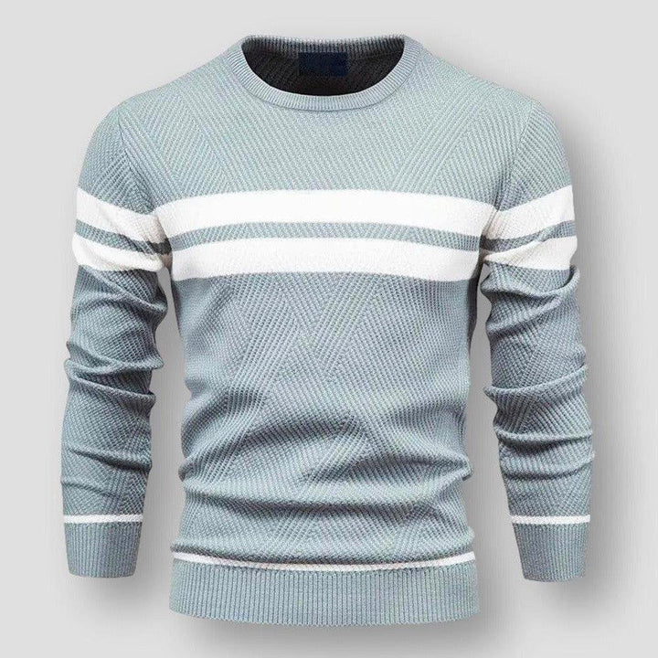 Henry Long Sleeve Sweater