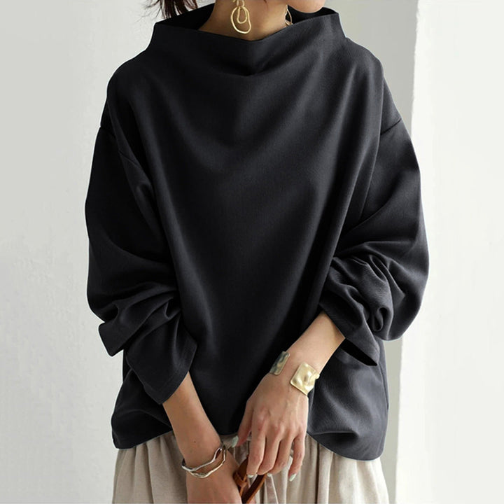 Larissa Elegant Sweater