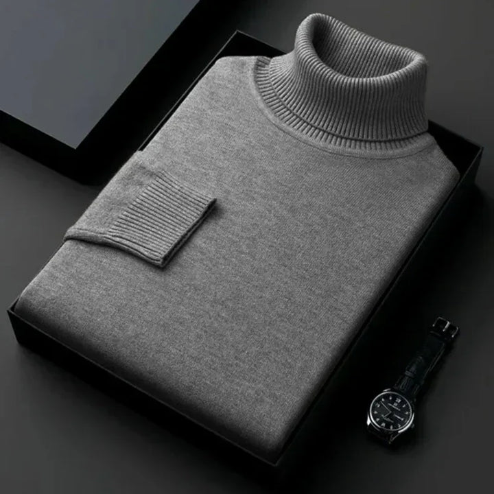 Mano Soft and Luxurious Premium Pullover