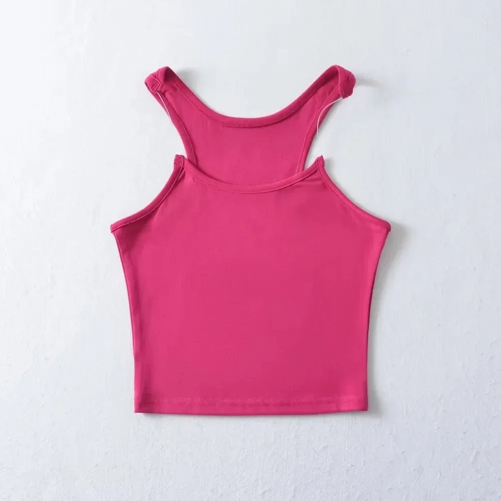 Isa Essential Tank Top