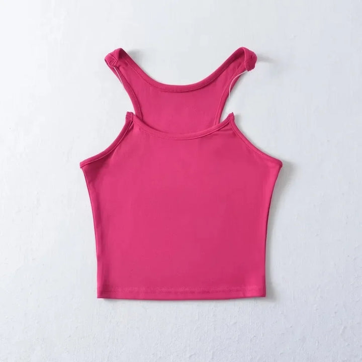 Isa Essential Tank Top