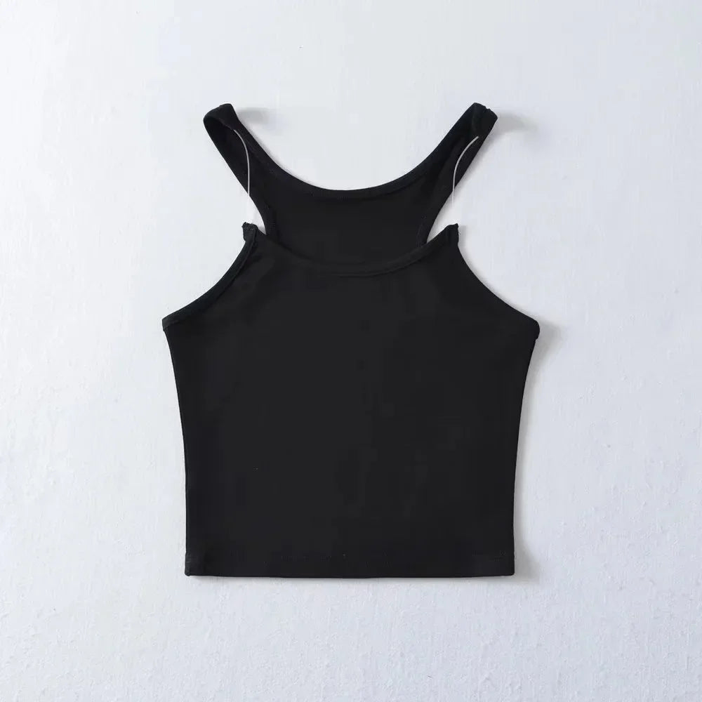 Isa Essential Tank Top