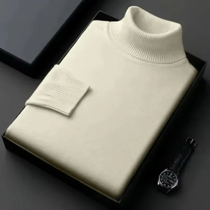 Mano Soft and Luxurious Premium Pullover