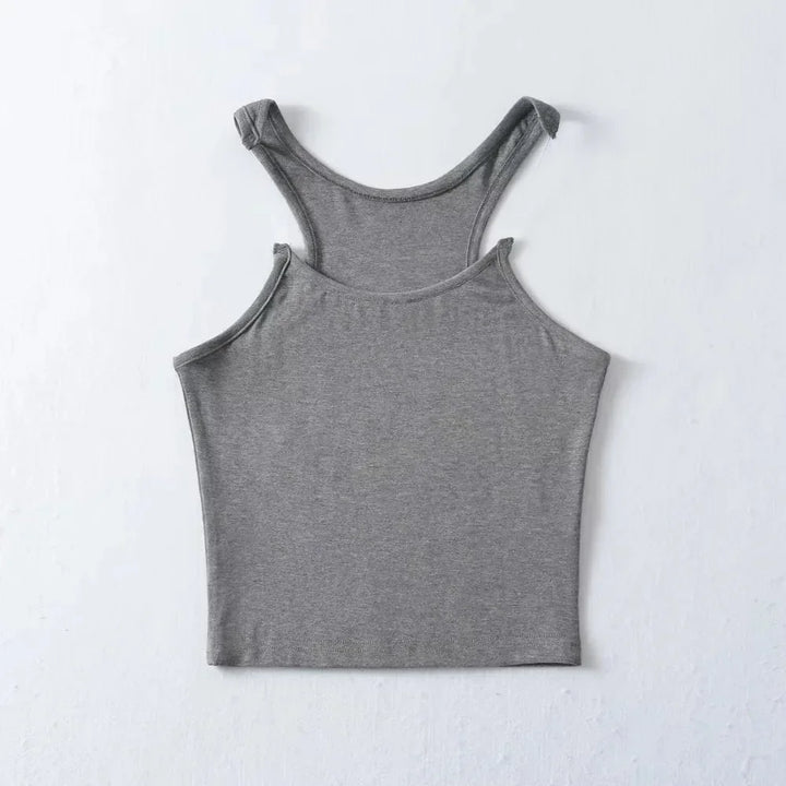 Isa Essential Tank Top