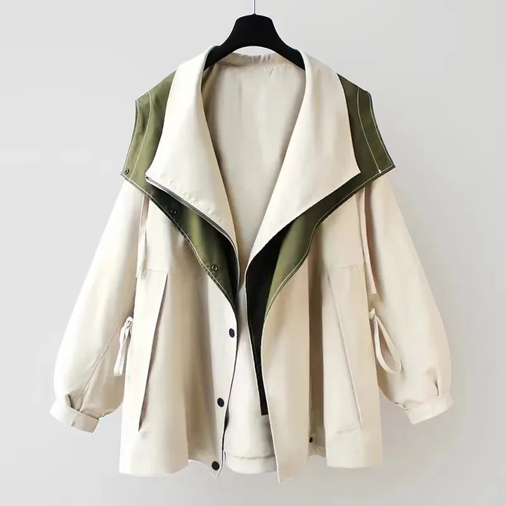 Aria Drift Jacket