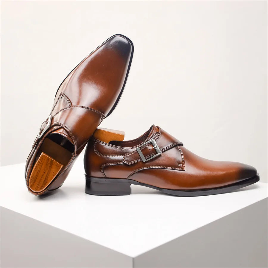 Chaussures classiques Lorenzo