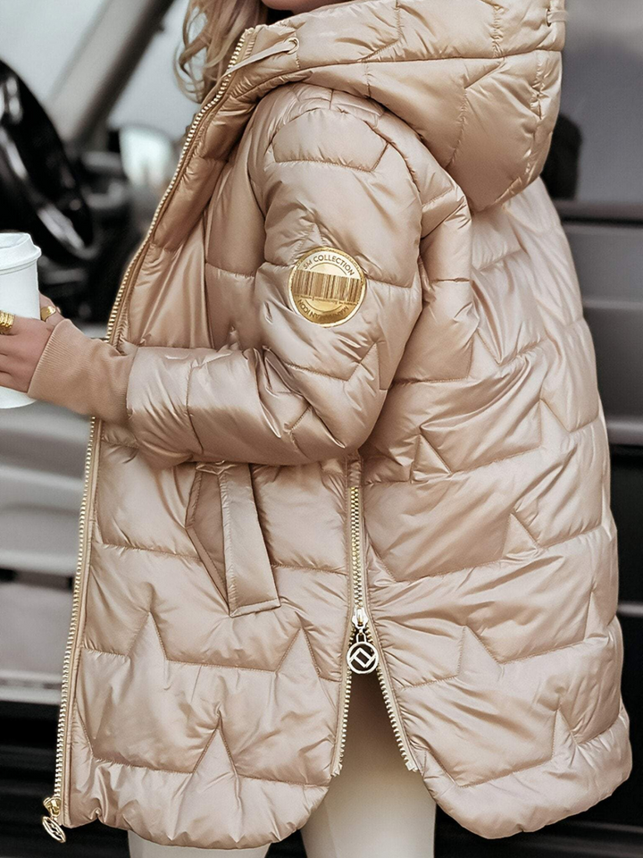 Chloe Winter Jacket