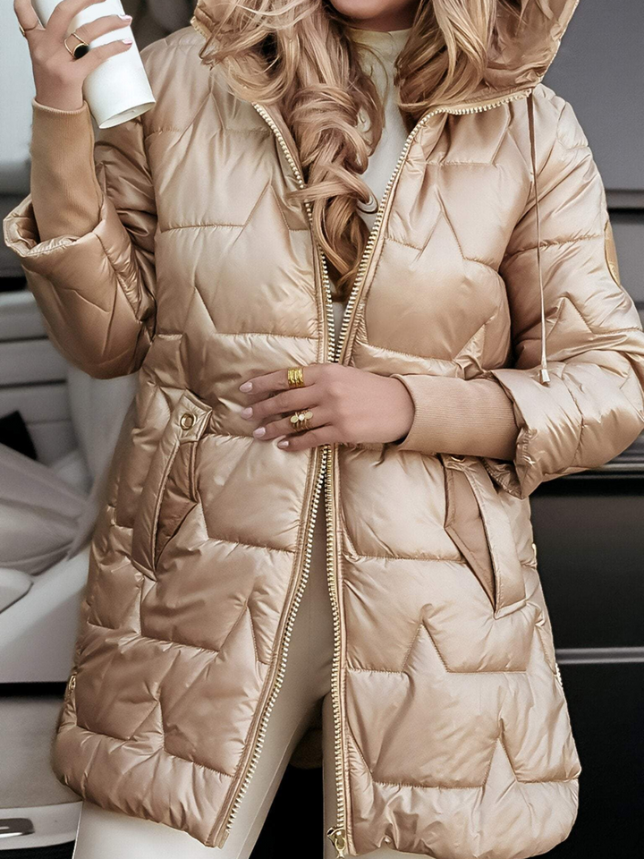 Chloe Winter Jacket