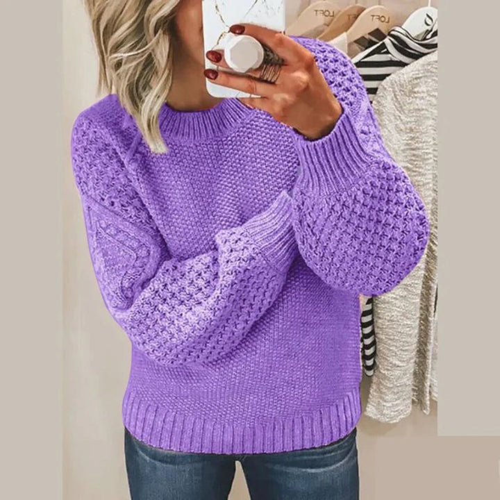 Rea Stylish Sweater