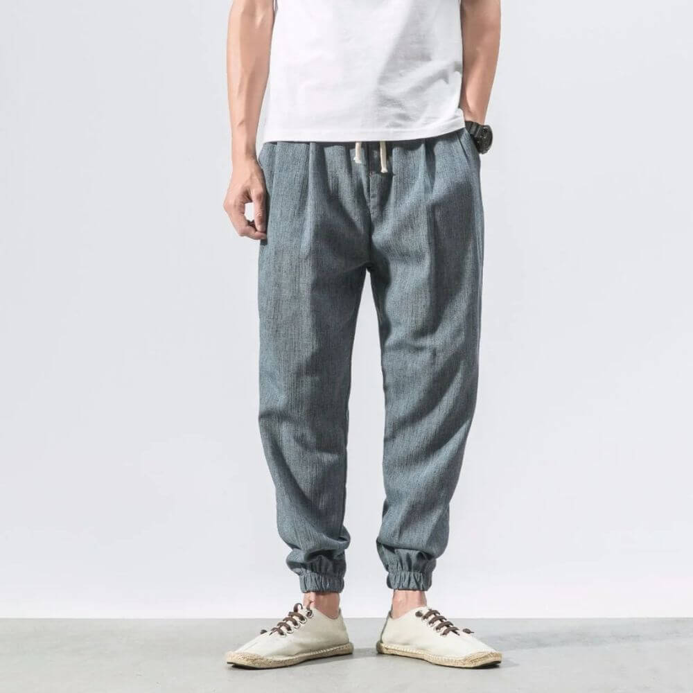 Waylen Comfort Pants