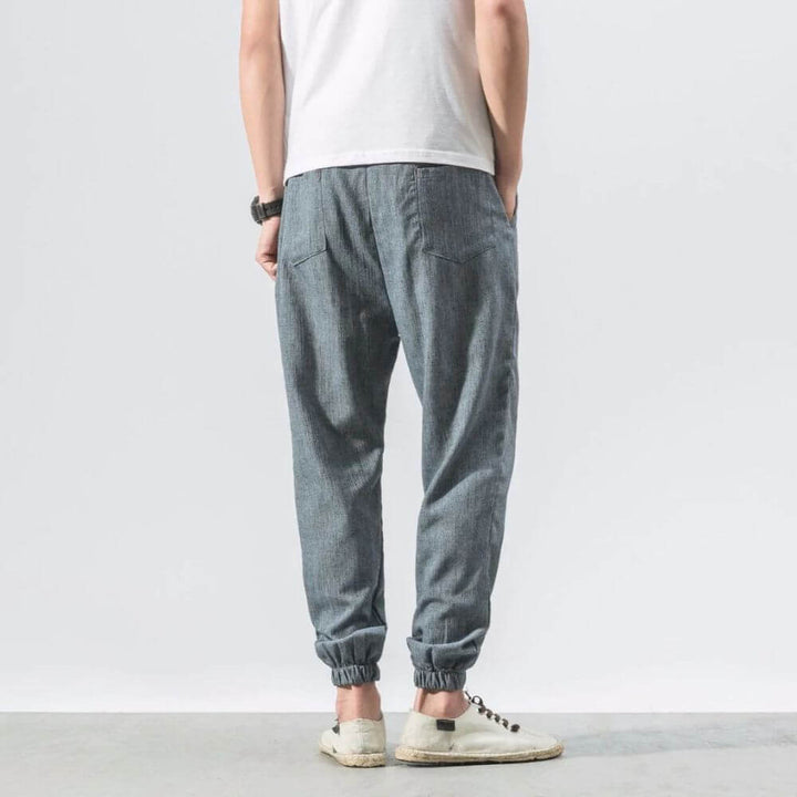 Waylen Comfort Pants