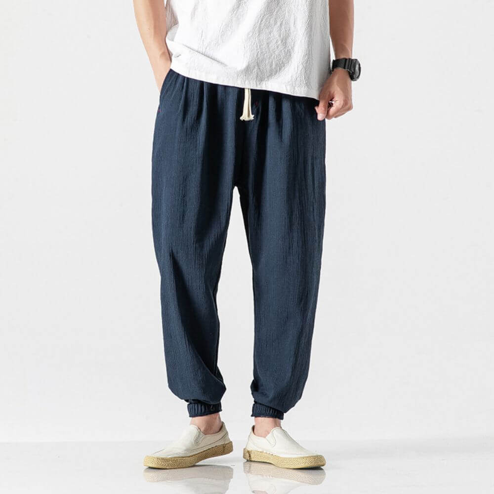 Waylen Comfort Pants