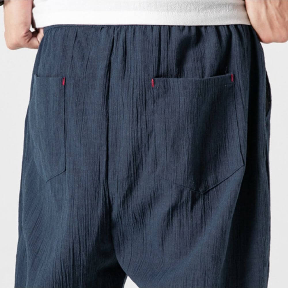 Waylen Comfort Pants