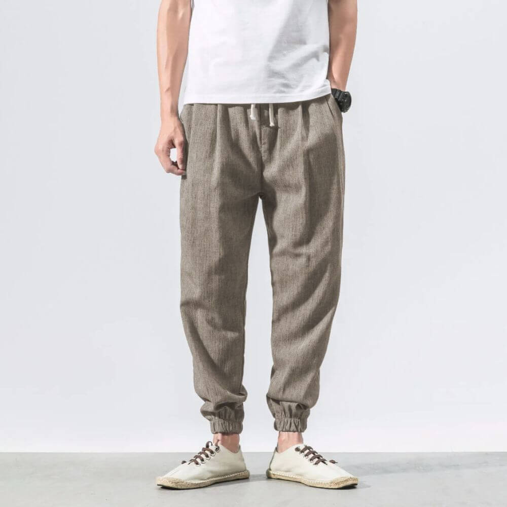 Waylen Comfort Pants