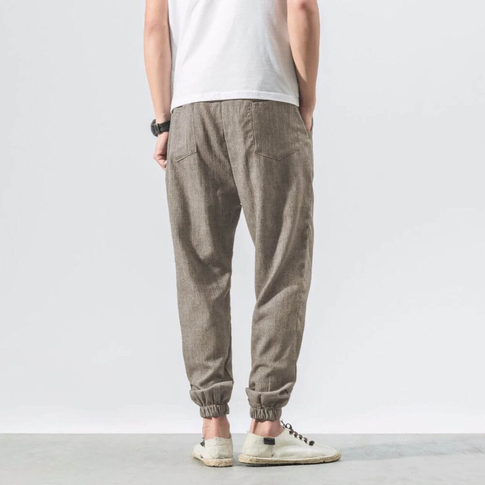 Waylen Comfort Pants