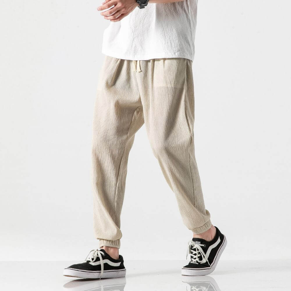 Waylen Comfort Pants