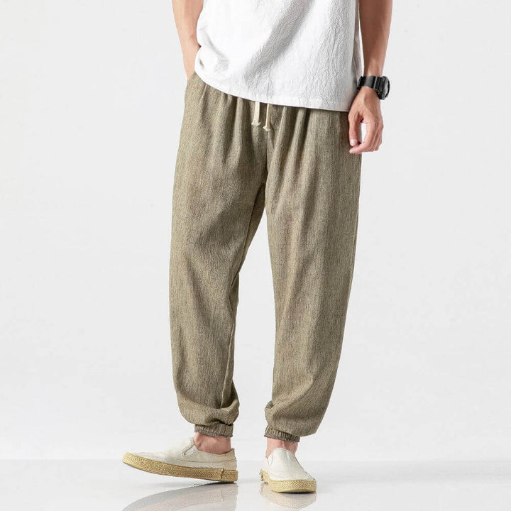 Waylen Comfort Pants