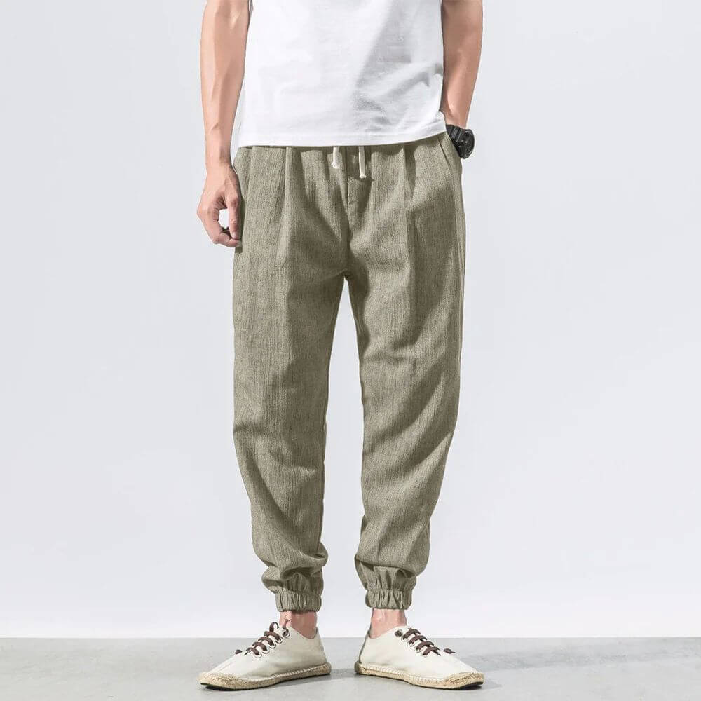 Waylen Comfort Pants