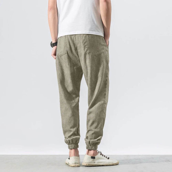 Waylen Comfort Pants