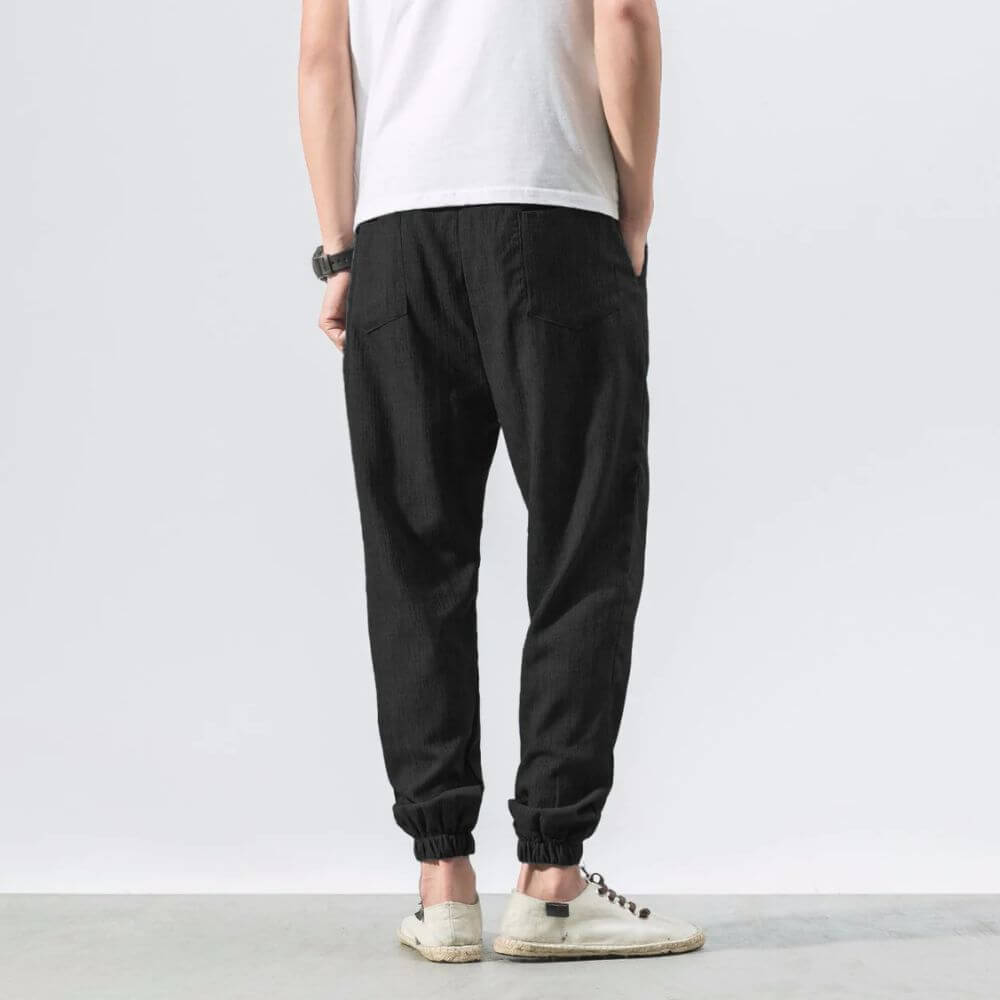 Waylen Comfort Pants