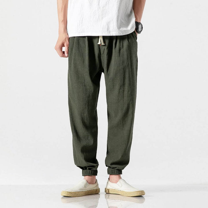 Waylen Comfort Pants