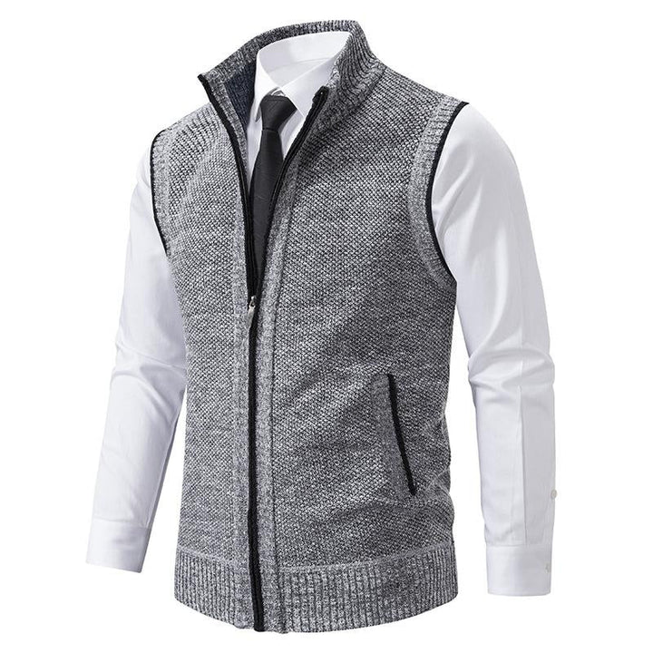 Nelson Fleece Gilet