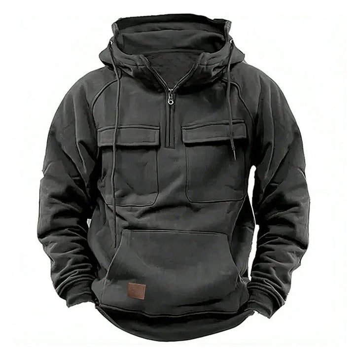 Darian High Quality Tactical Hoodie