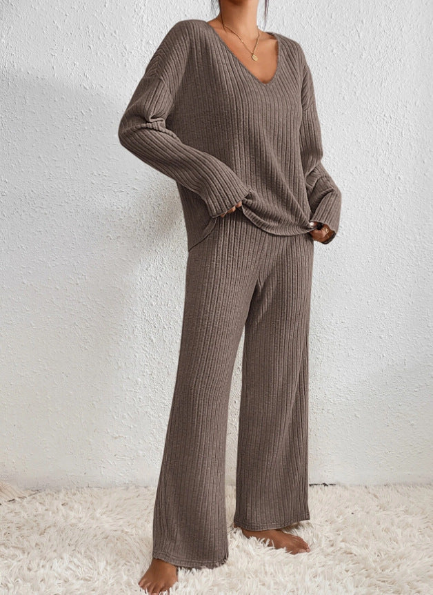 Kathy Knit 2 Piece Set